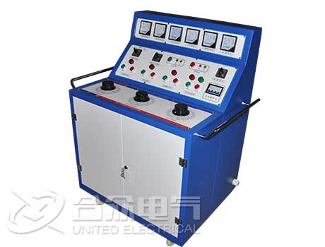 高低壓開(kāi)關(guān)柜通電試驗(yàn)臺(tái) 高低壓開(kāi)關(guān)柜通電試驗(yàn)臺(tái)