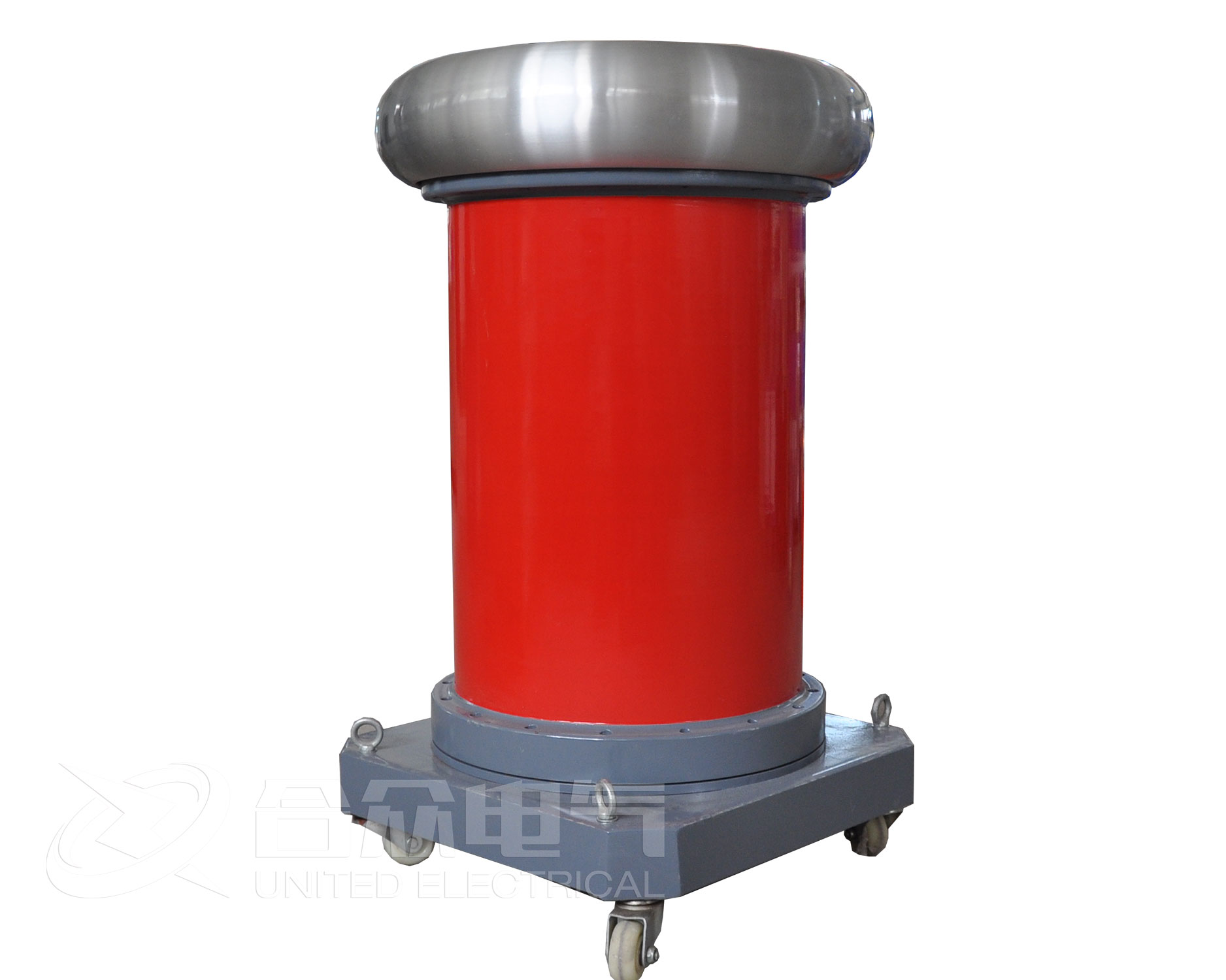 無局放試驗變壓器 無局放試驗變壓器