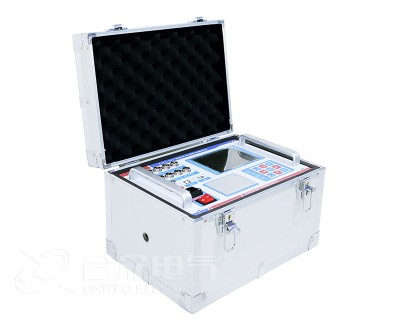 高壓開關動特性測試儀 高壓開關動特性測試儀