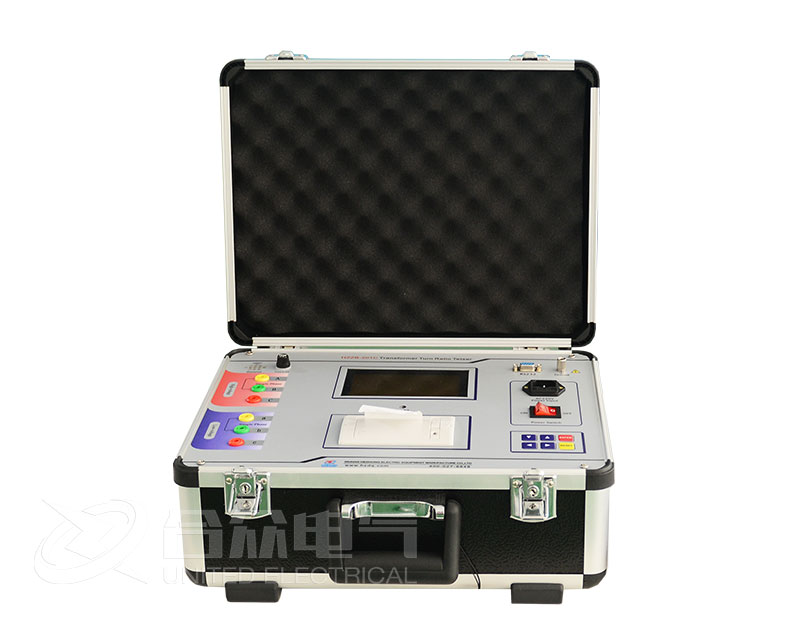 變比組別測試儀