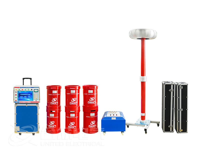 交流耐壓試驗(yàn)設(shè)備