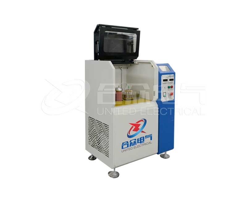 絕緣材料電壓擊穿試驗(yàn)裝置 HZJY-311 擊穿電壓測(cè)試儀