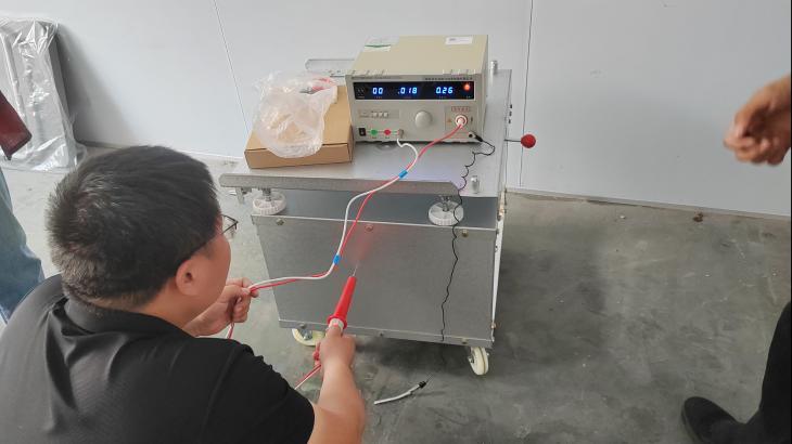 低壓耐壓測試儀