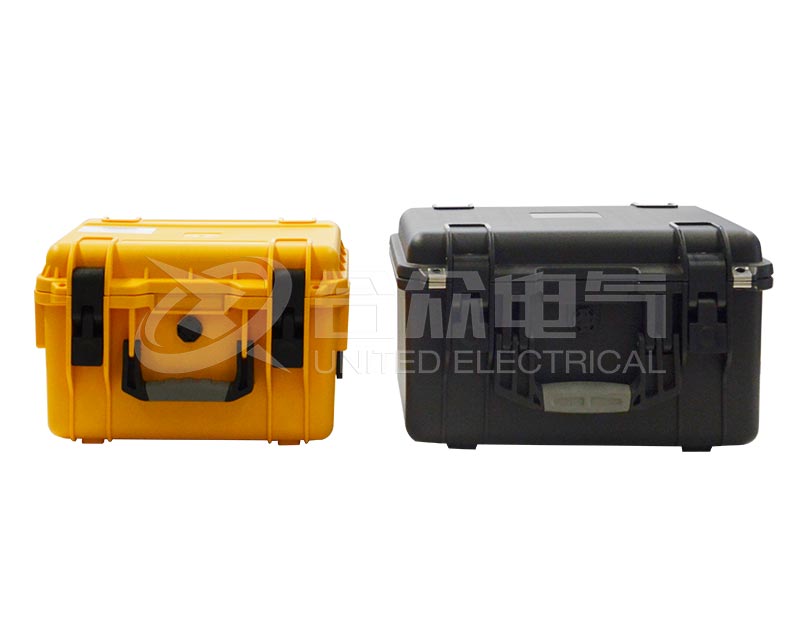 變壓器直阻、變比二合一測試儀 HZZB-201D