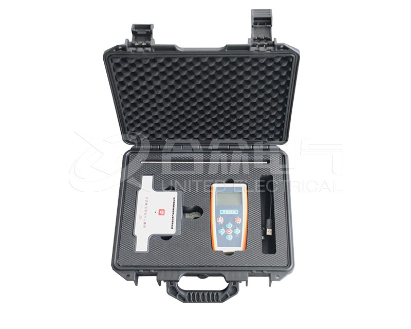 “絕緣子分布電壓測試儀